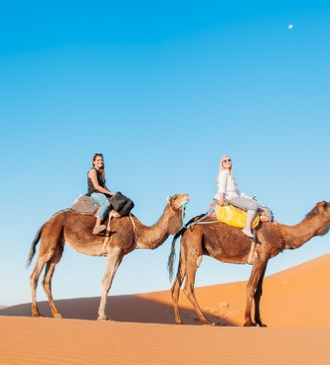 Merzouga Tour from Tangier Merzouga Tour from Tangier