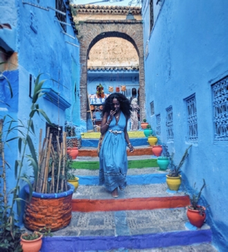 Tour from Tangier Tour from Tangier