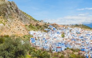 10 days Travel Within Morocco from Tangier 10 days Travel Within Morocco from Tangier