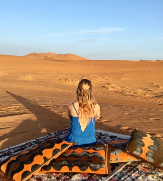 Morocco Tour for Family