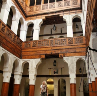 Best Places to Visit in Morocco Best Places to Visit in Morocco